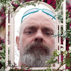 Meet your Posher, Gary